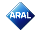Aral Logo -  Petrol Tankstellen
