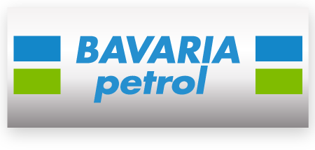 Bavaria Logo -  Petrol Tankstellen