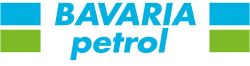 Logo Frei - Kraftstoff von hoher Qualität - BAVARIA petrol Tankstellen