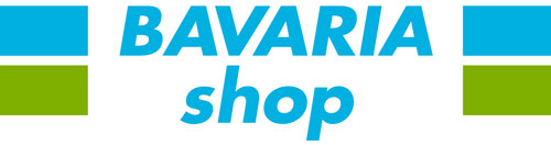 Logo Bavaria Shop frei - Kraftstoff von hoher Qualität - BAVARIA petrol Tankstellen