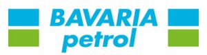 Logo Bavaria petrol - Kraftstoff von hoher Qualität - BAVARIA petrol Tankstellen